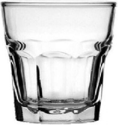 Uniglass Marocco Чаша За Бяло Вино Стъклена 140ml