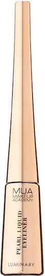MUA Marble Pearl Liquid Eye Liner Luminary 3gr 2.5ml