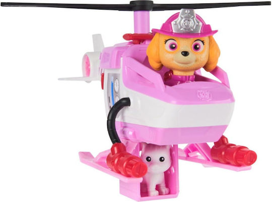 Paw Patrol Miniature Toy for 3+ Years Old 11cm
