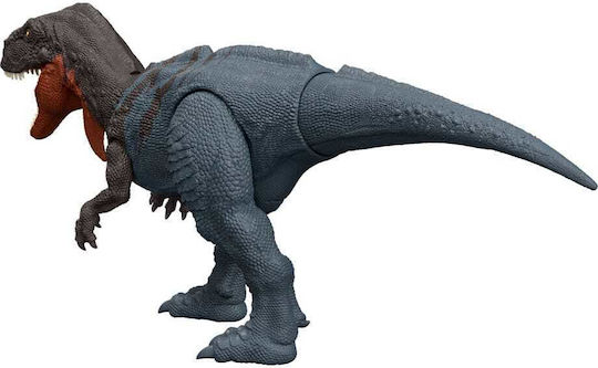 Action-Figur Dinosaurier Jurassische Welt mit Sounds 12cm.