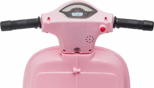 Inspiriert Elektroantrieb Rosa