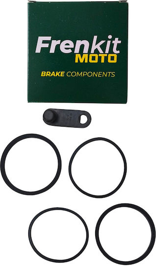 Κιτ Επισκευης Οπισθιας Δαγκανας Yamaha Tdm 850 Frenkit