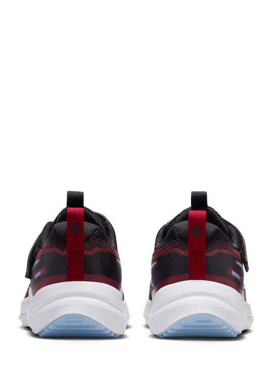 Cosmic Runner Kinder Sportschuhe Laufen mit Bügel- und Schleifenverschluss Schwarz