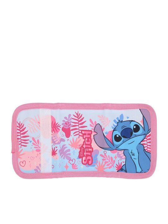 Stitch Kinder Geldbörse Rosa