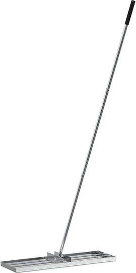 Vidaxl Flacher Gartenwerkzeug Handbetrieben 75 X 25 X 200 Cm