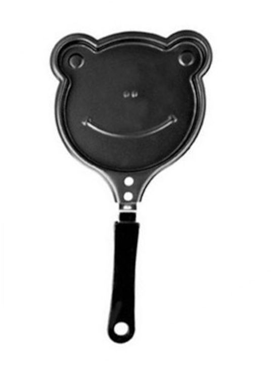 Ibili Tigaie din Aluminiu cu Strat Antiaderent 14cm