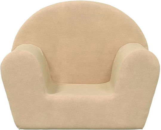 Kinderstühle Ecru 57x34x45cm
