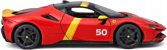 Bburago Car 1:18 For 6+ Years