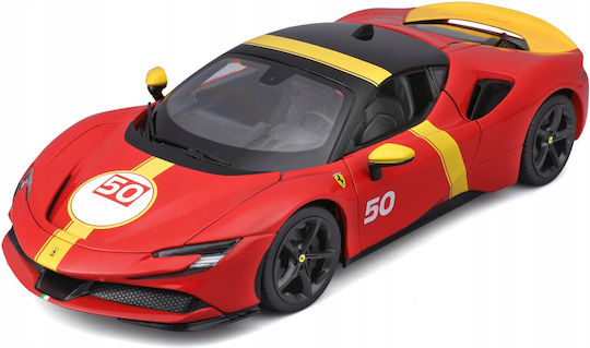 Bburago Car 1:18 For 6+ Years
