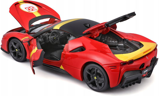 Bburago Car 1:18 For 6+ Years