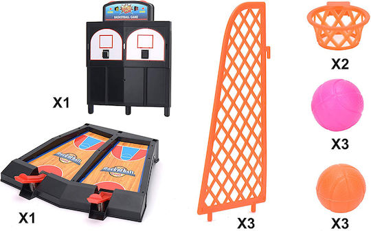 Επιτραπέζιο Παιχνίδι Action Basketball