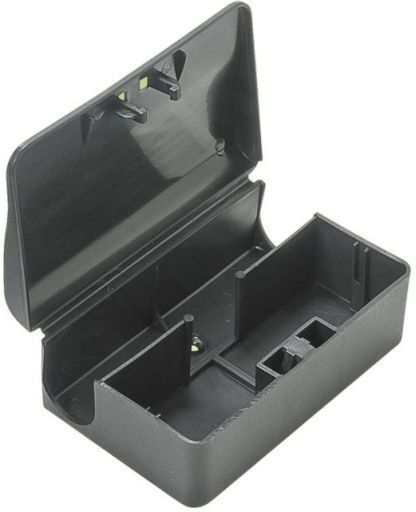 Agroza Masterbox Mini Δολωματικός Σταθμός από Πλαστικό