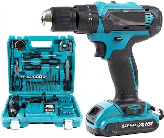 DGJGJY3BM Battery Screwdriver 24V