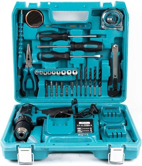 DGJGJY3BM Battery Screwdriver 24V