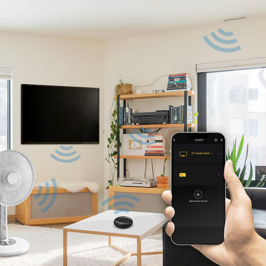 LogiLink Smart Hub Wi-Fi