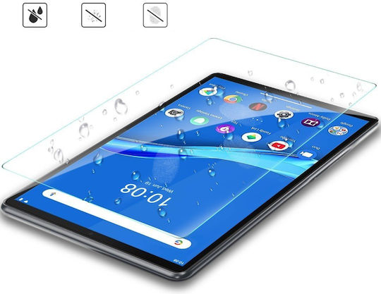 Gehärtetes Glas Lenovo Tab M10 Plus 10.3 Tb-x606