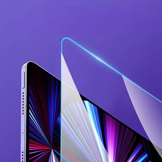 Tempered Glass 9h Compatible Samsung Galaxy Tab A9+ Plus