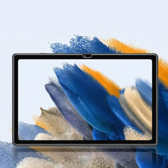 Γυαλί Ανθεκτικό Κρούση Samsung Galaxy Tab A8 10.5 X200 X205