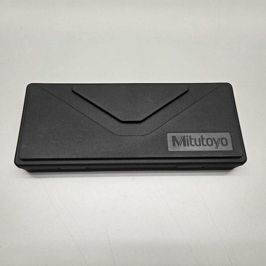Mitutoyo 500-181-30 Digital Dicke Messgerät mit Messbereich bis zu 150mm