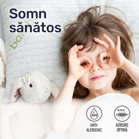 Essience Essience Premium Collection Bamboo Memory Foam 50x70cm