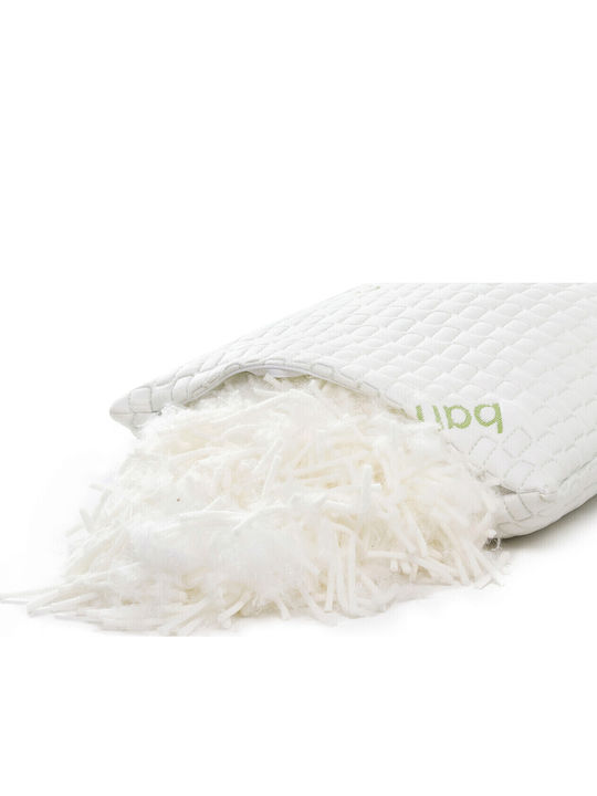 Essience Essience Premium Collection Bamboo Kopfkissen Schlaf Memory-Schaum 50x70cm