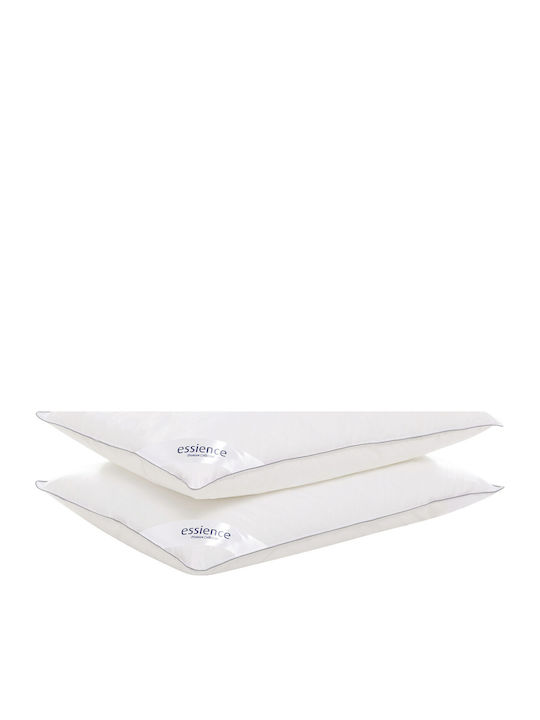 Essience Essience Premium Collection Възглавница За Спане Перната 50x70см 2 Бройки