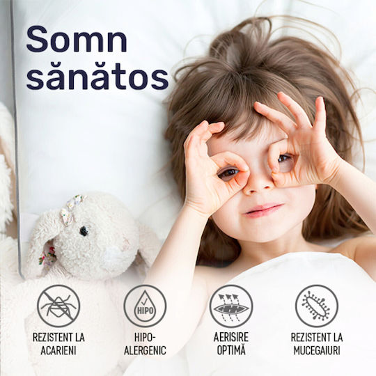 Essience Essience Premium Collection Възглавница За Спане Перната 50x70см