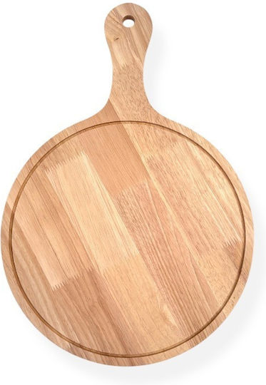 Плот за рязане Дърво 30x30см 1бр