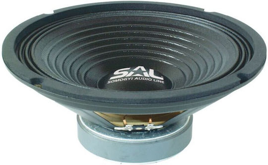 Subwoofer Nominal Diameter 25 Cm Impedance 8 Ohms Sal