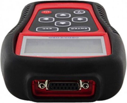 Kw808 Auto Diagnosewerkzeug Code Erkennung Löschen