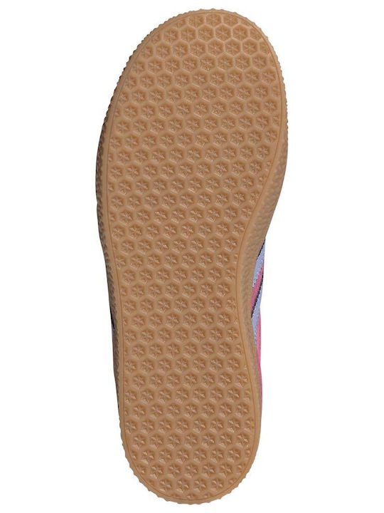 Gazelle Παιδικά Sneakers Φούξια