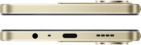 Realme Note 70T Dual SIM (4GB/256GB) Auriu | Skroutz Romania