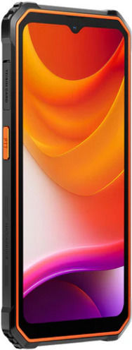 BlackView BV4800 SE Dual SIM (4GB/64GB) Resistant Smartphone Orange