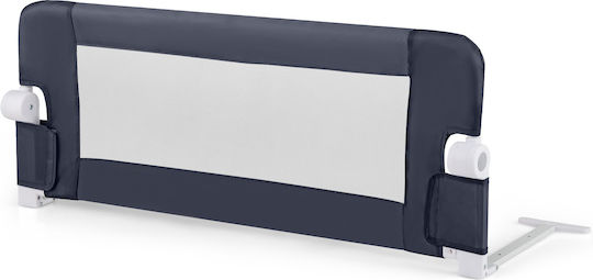 Costway Bed Rails in Gray Color 105x42cm 1pcs