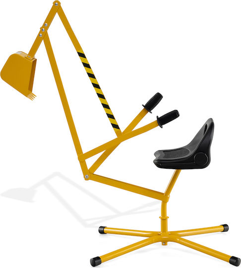 Kinderfahrzeuge mit Traktor-Design Beige Für 3+ Jahre