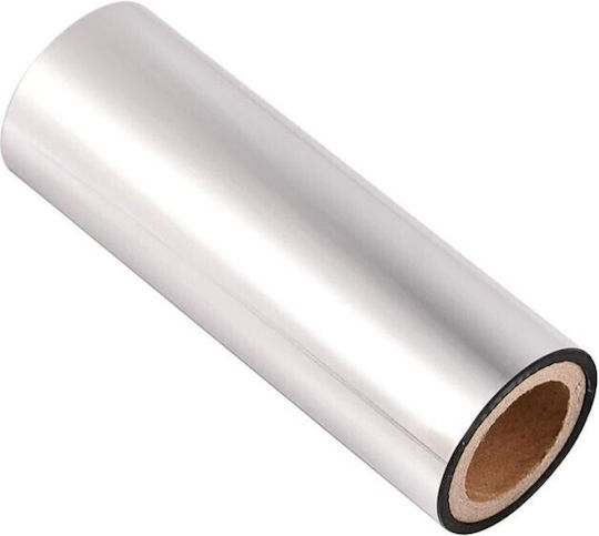 Invisibil Uv Banda Galbenă pentru Puncte de Tăiere Lățime 110 Mm Diametru 25 Mm