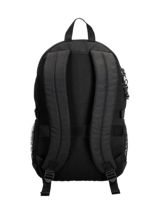 Reebok Backpack Μαύρο