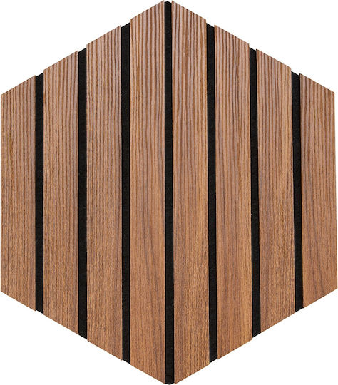 Atmosphera Sound Absorbing Panel 3 Pieces 26cm x 30cm x 300mm