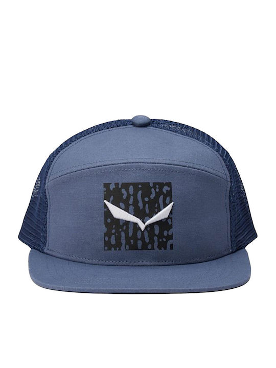 Salewa Pure Salamander Logo Cap
