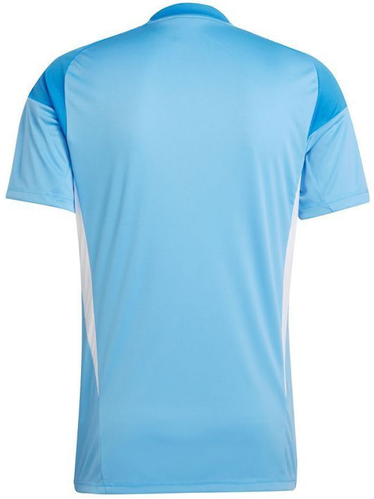 Tiro 25 Competition Jersey Style Goalkeeper Football