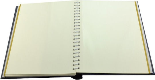 Album 10 Pagini Potrivit pentru Fotografiile 9x13buc din Piele