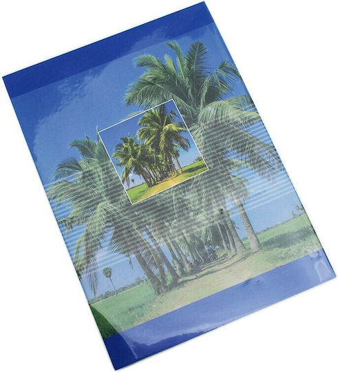 Mini Album pentru 36 Albume foto Dimensiuni 10x15buc în Modele Diverse