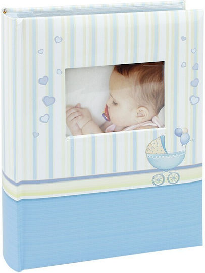 Children's Album for 300 Photos Dimensions 10x15cm 19x25cm