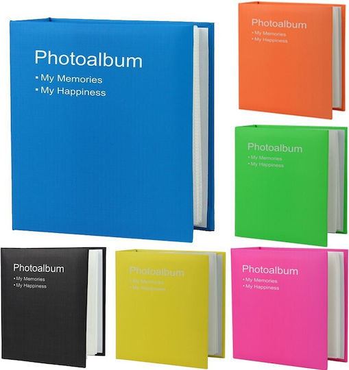Album Foto 100 De Pagini Pentru 600 De Fotografii În Diverse Culori 30.5x30.5cm Album Foto 100 De Pagini Pentru 600 De Fotografii În Diverse Culori 30.5x30.5cm