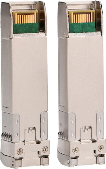 Extralink Transceiver Sfp+ 10Gbps SMF 1τμχ