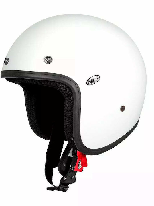 Premier Classic Jet ECE 22.06