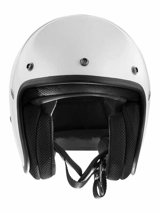 Premier Classic CS Jet ECE 22.06 U8 Gloss White