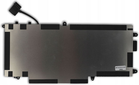 Батерия K5xww Dell Latitude 5289 7389 7390 2 1