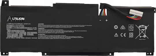 Батерия Bty-m491 MSI Modern 15 A10 A11 MSI Summit B15 MSI Stealth 15m