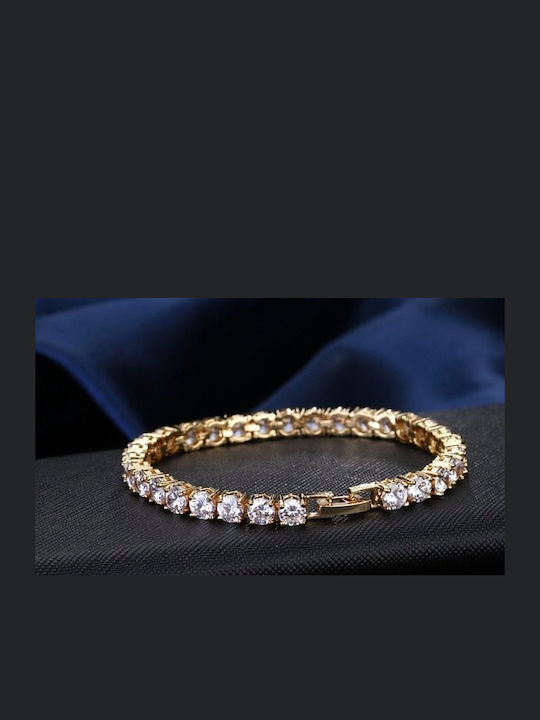 Women's Bracelet 17.5cm